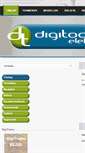 Mobile Screenshot of digitools.hu